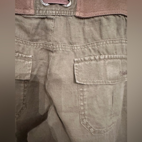 Calvin Klein Chelsea 100% Linen - Picture 7 of 13